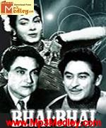 Bhai Bhai 1956 song download
